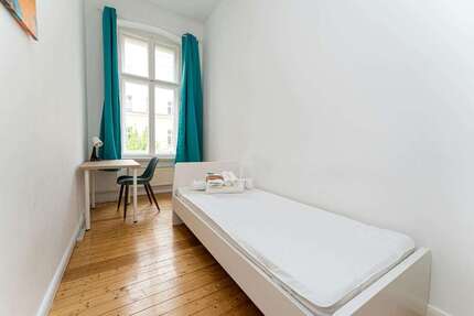 WG-Zimmer in Berlin 635,00 € 9 m²
