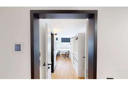 Wohnen auf Zeit in Düsseldorf 800,00 €