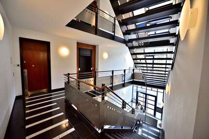 Wohnung zum Mieten in Nürnberg 495,00 € 39 m²