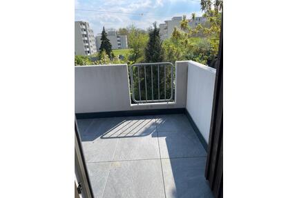 Wohnung*Apartment*1,5 Zimmerwohnung*Dortmund-Wickede