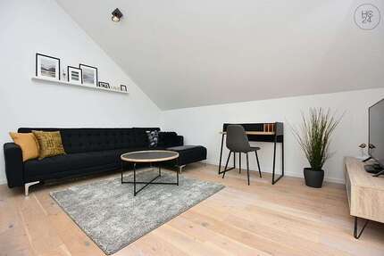 Wohnen auf Zeit in Leinfelden-Echterdingen 1.250,00 €