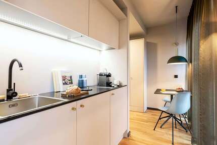 Wohnen auf Zeit in Frankfurt am Main 1.859,00 €