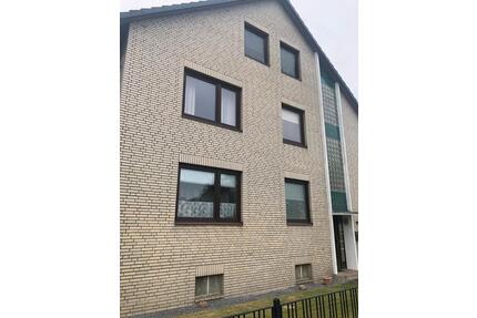 3 Zimmer Wohnung Balkon in Bremerhaven Geestemünde Musikerviertel