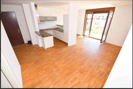 Zwei Zimmer in Frankfurt: Ihr neues Zuhause in Preungesheim - Frankfurt am Main Nord-Ost