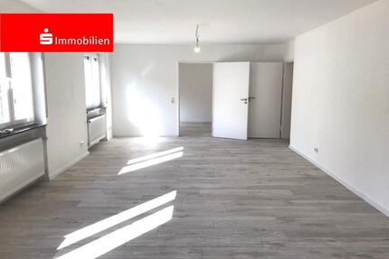 Helle 2-Zimmer Wohnung im Zentrum von Darmstadt