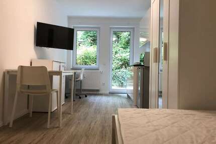 WG-Zimmer in Aachen 650,00 € 25 m²