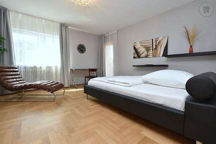 Wohnen auf Zeit in Böblingen 715,00 €