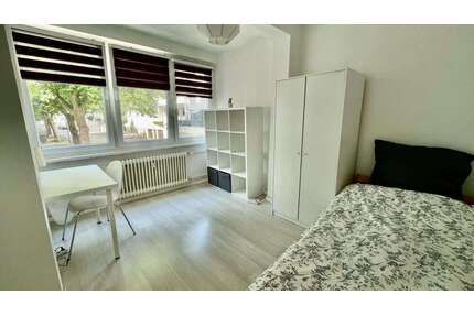 WG-Zimmer in Bremen 650,00 € 11 m²