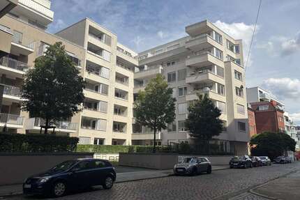 Wohnung zum Mieten in Bremen 1.204,00 € 95.25 m²