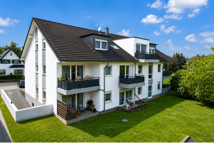 Wohnung zum Mieten in Wesseling 990,00 € 77.4 m²