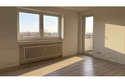 Wohnung zum Mieten in Mönchengladbach 722,70 € 72.27 m²
