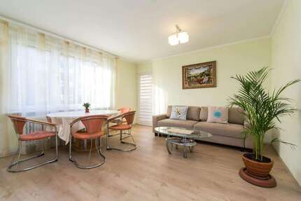 Wohnen auf Zeit in Düsseldorf 1.850,00 €