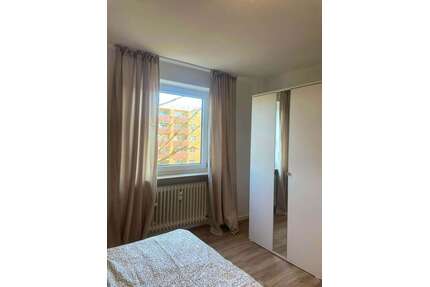 WG-Zimmer in München 770,00 € 10 m²