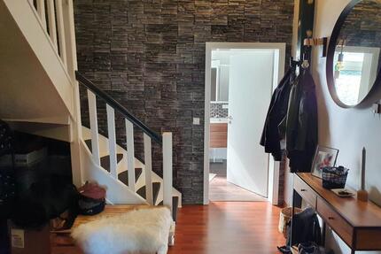 3,5 Zimmer mit Einbauküche und Gemeinschaftsgarten - Bochum Bochum-Mitte