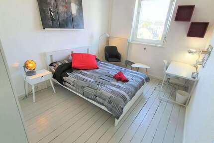 WG-Zimmer in Bonn 860,00 € 15 m²