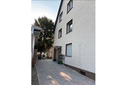 Wohnung Essen-Karnap 82m² - 3,5 Zimmer - Balkon -