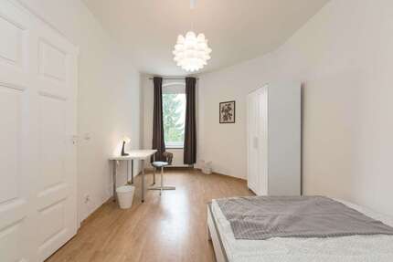 WG-Zimmer in Berlin 720,00 € 15 m²