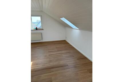 Helle 2 Zimmer Wohnung Erstbezug nach Sanierung - Braunschweig Heidberg-Melverode