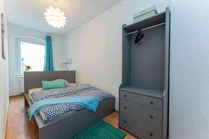 WG-Zimmer in Berlin 600,00 € 10 m²