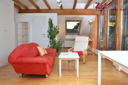 Wohnen auf Zeit in Bonn 750,00 €