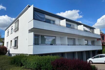 3 Zimmer Wohnung in 78052 Villingen- Haslach - Villingen-Schwenningen