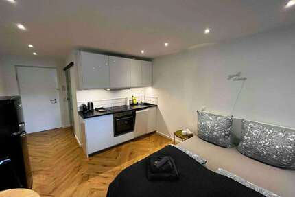 Wohnen auf Zeit in Köln 1.199,00 €