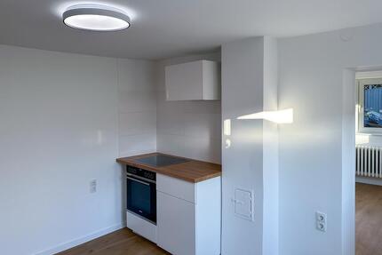 2ZKB, 41 qm, Erstbezug - 850,00&nbsp;EUR Kaltmiete, ca.&nbsp; 41,00&nbsp;m&sup2; in Bonn (PLZ: 53127) Hardtberg