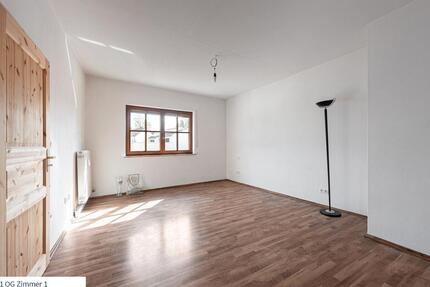 3 Zimmer Maisonette Wohnung von privat zu vermieten - Neuburg an der Donau