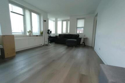 2-Zimmer Wohnung, nur für Senioren - Hamburg Alsterdorf