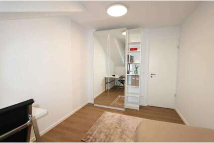 WG-Zimmer in München 790,00 € 11 m²