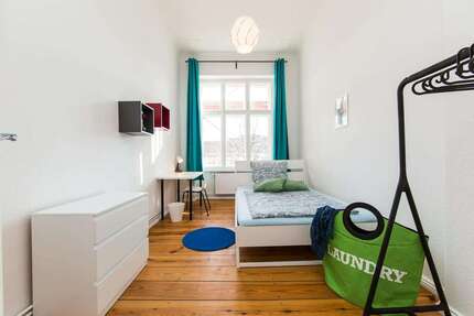 WG-Zimmer in Berlin 640,00 € 13 m²
