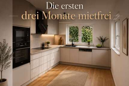 Wohnung zum Mieten in Bonn 1.480,00 € 92 m²