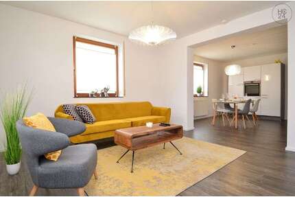 Wohnen auf Zeit in Neu-Ulm 1.585,00 €