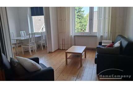 Wohnen auf Zeit in Braunschweig 1.150,00 €