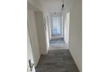 Vermiete eine 4 Zimmer Wohnung in Satteldorf - Crailsheim