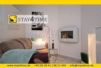 Wohnen auf Zeit in Wesel 1.350,00 €