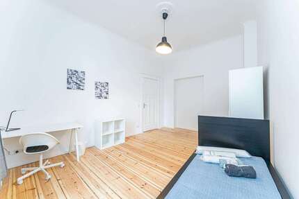 WG-Zimmer in Berlin 699,00 € 15 m²
