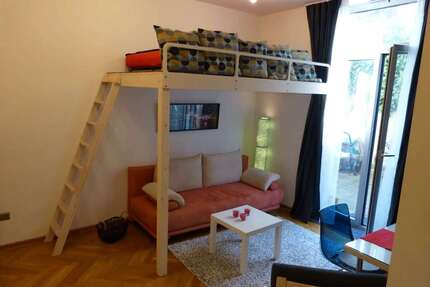 Wohnen auf Zeit in Köln 990,00 €