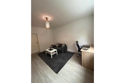 2 Zimmer Wohnung in der Nähe köln Deutz zur Untermiete