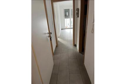 2 - Zimmer Wohnung in zentraler Lage in Heilbronn sofort bezugs