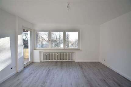 Wohnung zum Mieten in Duisburg 745,00 € 69 m²