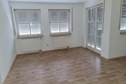 2-Zimmer Wohnung in Oberviechtach zu vermieten