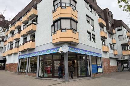 Wohnung zum Mieten in Kassel 350,00 € 24 m²