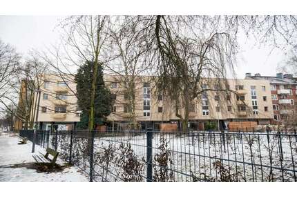 Wohnen auf Zeit in Hamburg 1.790,00 €