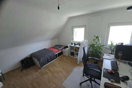 WG-Zimmer in Stuttgart 500,00 € 15 m²