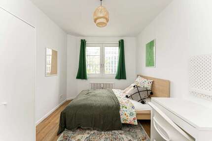 WG-Zimmer in Berlin 640,00 € 11 m²