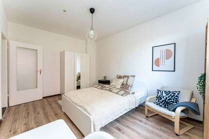 WG-Zimmer in Berlin 670,00 € 14 m²