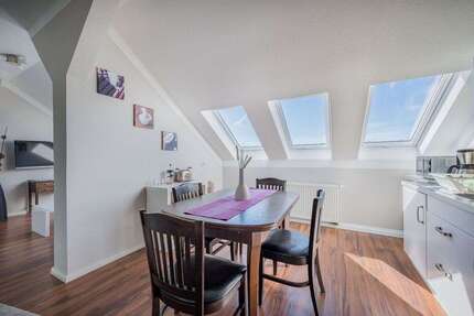 Wohnen auf Zeit in Leipzig 1.150,00 €