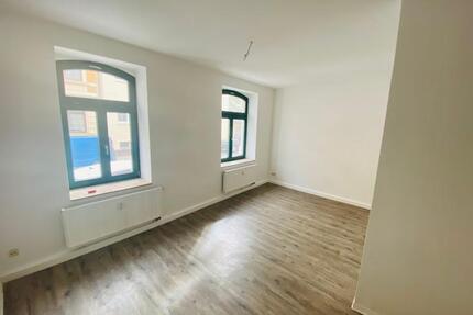 Böhlitz-Ehrenberg! 2 Zimmer Wohnung mit Balkon - Leipzig Altwest