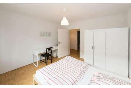 WG-Zimmer in Munich 790,00 € 12 m²